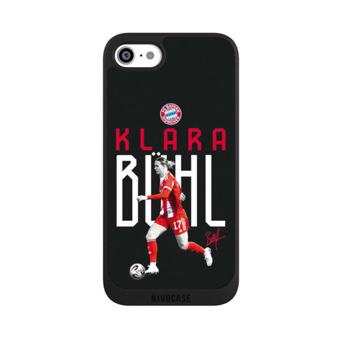 Apple iPhone SE (2022) NIVOpure Klara Bühl 25/26