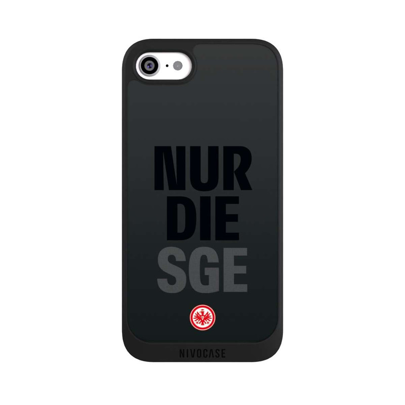 iPhone SE 2022 NIVOpure Eintracht Frankfurt Nur Die SGE