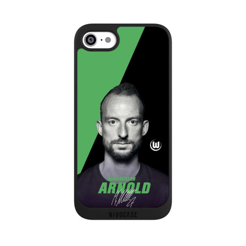 Apple iPhone SE (2022) NIVOpure Maximilian Arnold 25/26