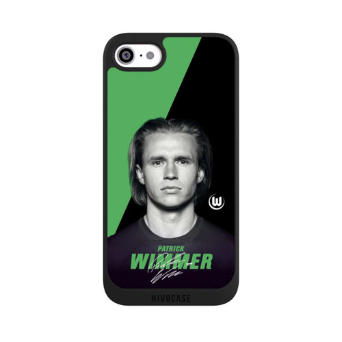 Apple iPhone SE (2022) NIVOpure Patrik Wimmer 25/26
