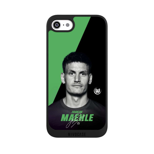 Apple iPhone SE (2022) NIVOpure Joakim Maehle 25/26