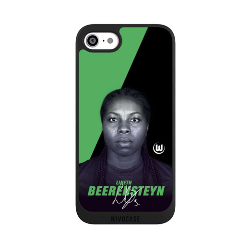 Apple iPhone SE (2022) NIVOpure Lineth Beerensteyn 25/26