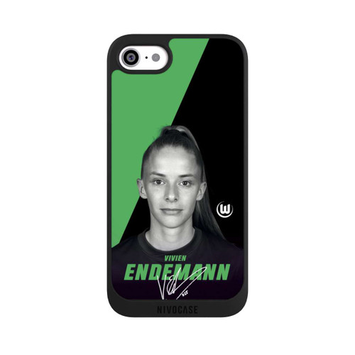 Apple iPhone SE (2022) NIVOpure Vivien Endemann 25/26