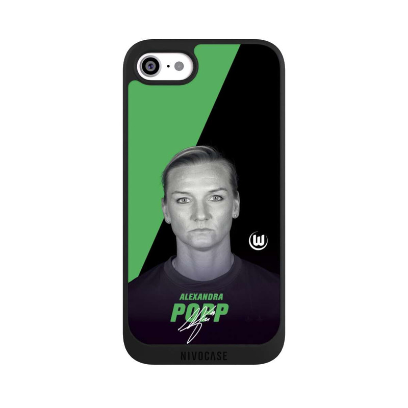 iPhone SE 2022 NIVOpure Alexandra Popp 25/26