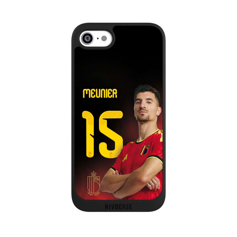 iPhone SE 2022 NIVOpure Thomas Meunier 15