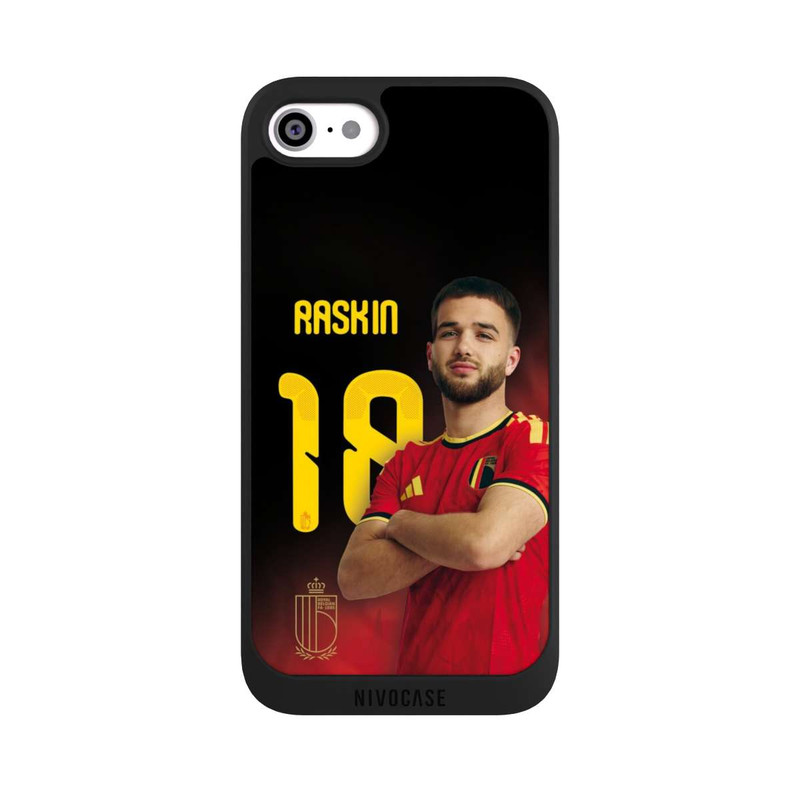 iPhone SE 2022 NIVOpure Nicolas Raskin 18