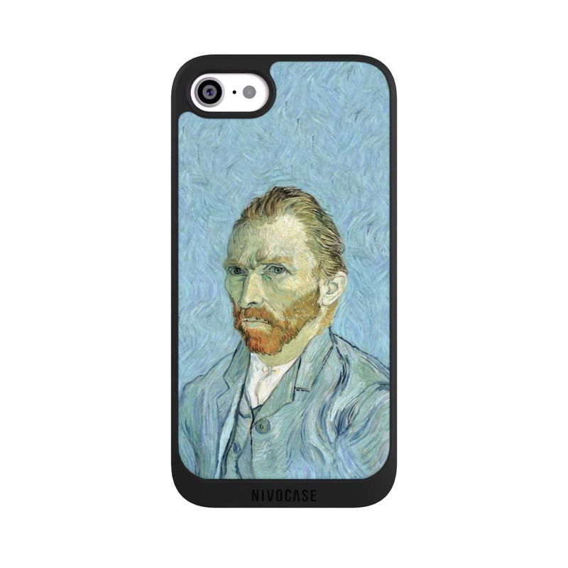 iPhone SE 2022 NIVOpure Self Portrait, 1889
