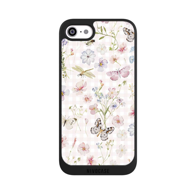 iPhone SE 2022 NIVOpure Wildblumenwiese