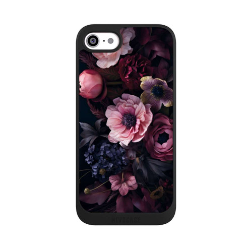 Apple iPhone SE (2022) NIVOpure Nocturnal Botanica Vibes Mit KI