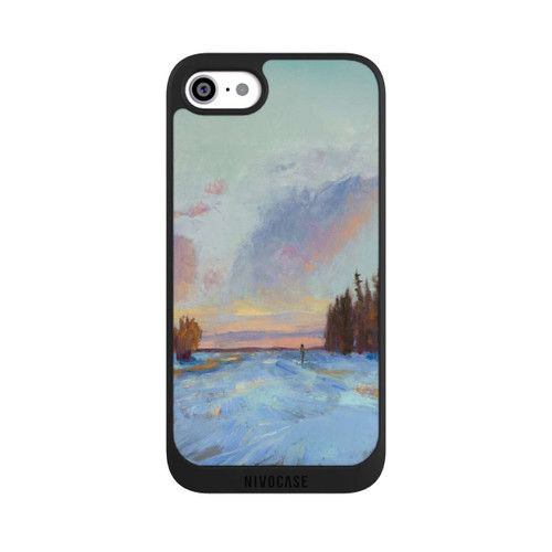 Apple iPhone SE (2022) NIVOpure The Journey by Roberta Murray