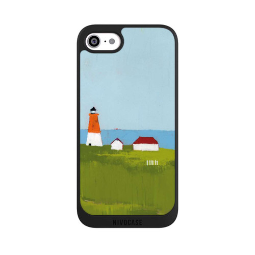 Apple iPhone SE (2022) NIVOpure Three in Row by Ruth LaGue