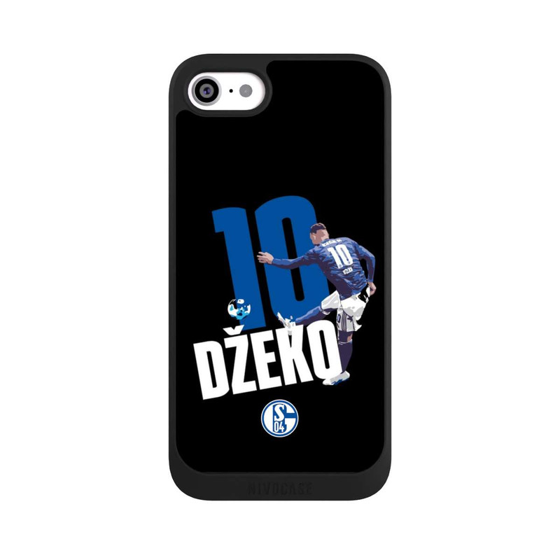 iPhone SE 2022 NIVOpure Edin Džeko 10