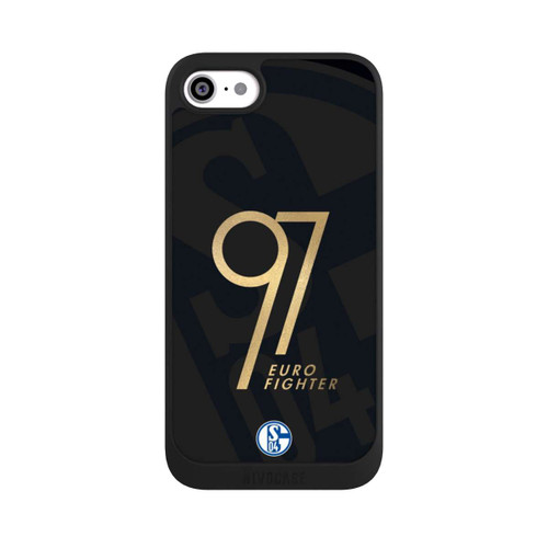 Apple iPhone SE (2022) NIVOpure S04 Eurofighter 97