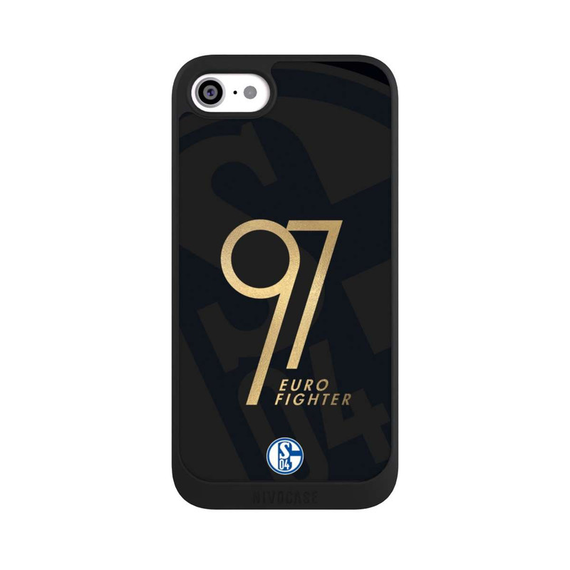 iPhone SE 2022 NIVOpure S04 Eurofighter 97
