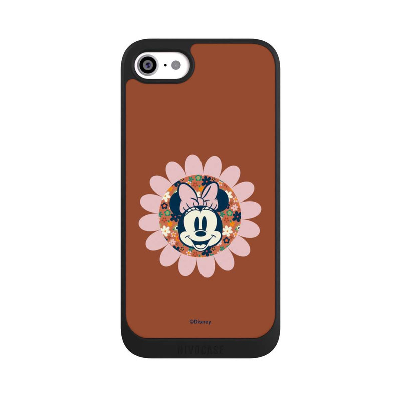 iPhone SE 2022 NIVOpure Minnie Mouse Sweet Boho
