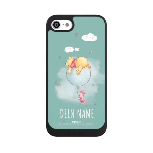 Apple iPhone SE (2022) NIVOpure Uncheered by a Balloon Personalisierbar