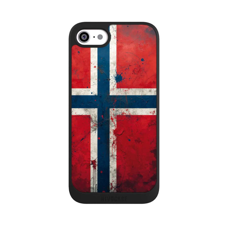 iPhone SE 2022 NIVOpure Norvège 26