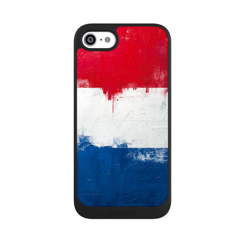 iPhone SE 2022 NIVOpure Pays-Bas 26