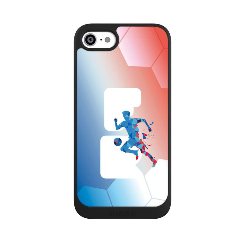 iPhone SE 2022 NIVOpure France WC 2026