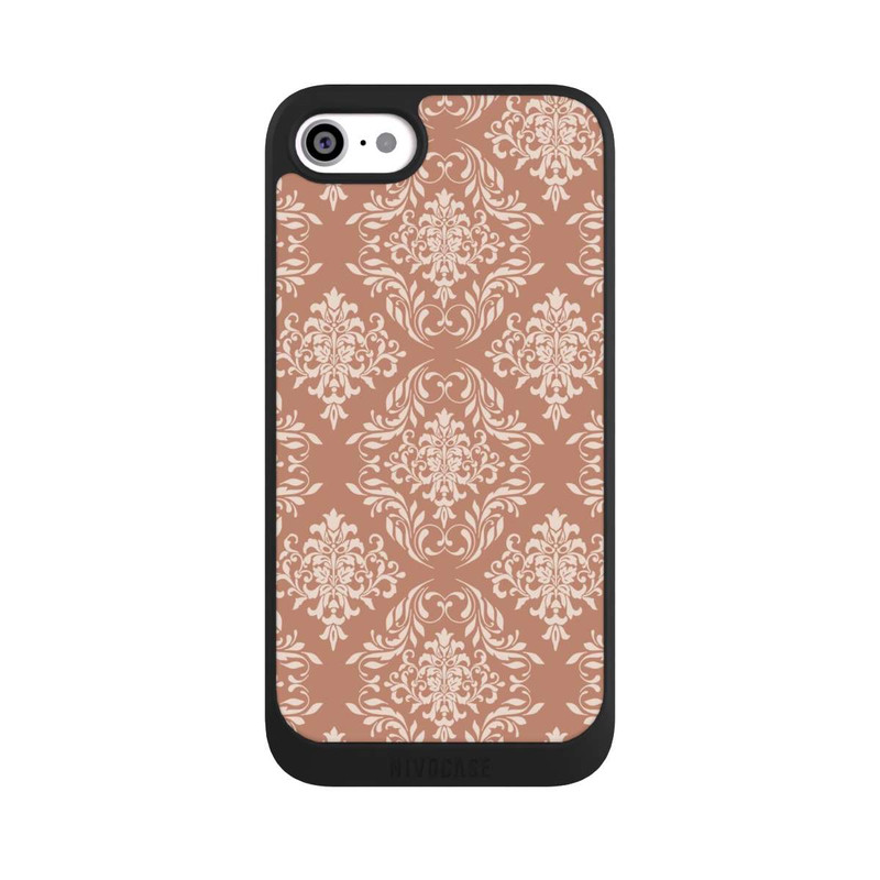 iPhone SE 2022 NIVOpure Terracotta Regency Garden Manor