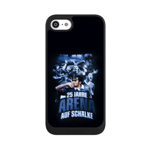 Apple iPhone SE (2022) NIVOpure 25 Jahre Arena Auf Schalke