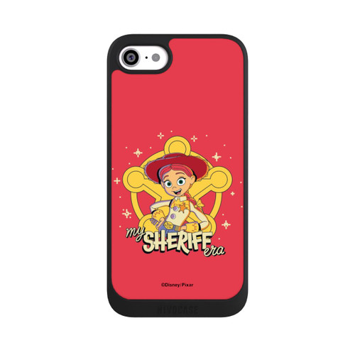 Apple iPhone SE (2022) NIVOpure Toy Story 5 Jessie In my Sheriff Era Rot