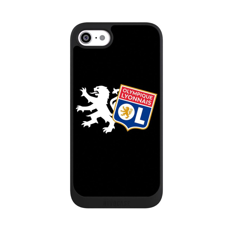 iPhone SE 2022 NIVOpure OL Lion Noir
