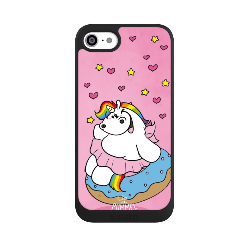 iPhone SE 2022 NIVOpure Pummel Fairy Donut