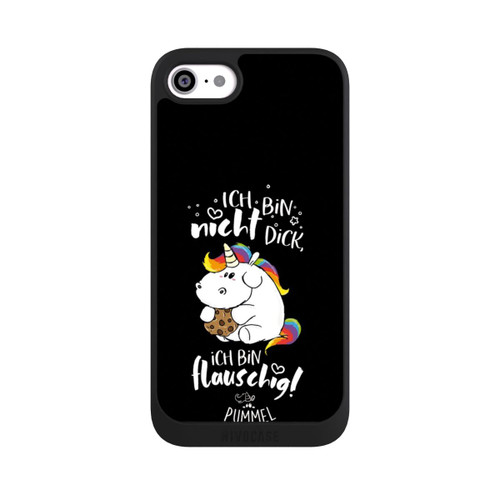 Apple iPhone SE (2022) NIVOpure Pummel Flauschig Oldschool