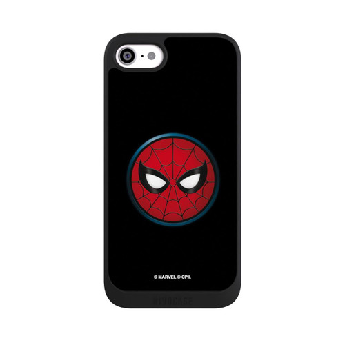 Apple iPhone SE (2022) NIVOpure Spider-Man Hero Universe