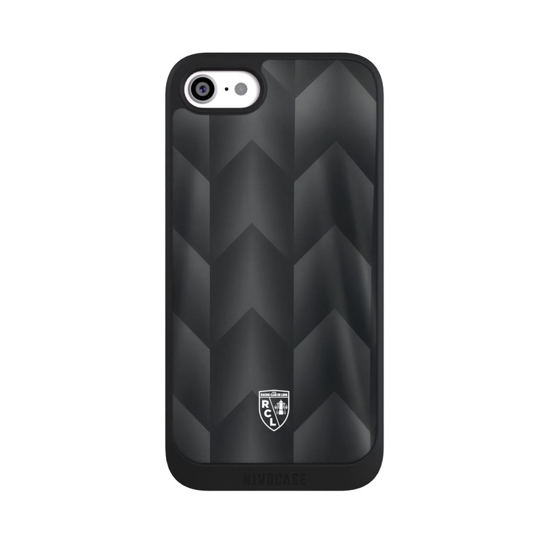 iPhone SE 2022 NIVOpure RC Lens Maillot Extérieur 26/27