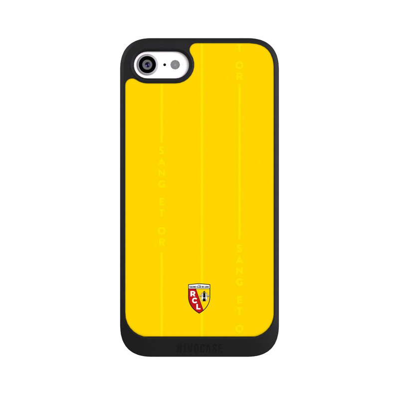 iPhone SE 2022 NIVOpure RC Lens Heimtrikot 26/27