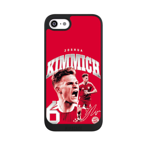 Apple iPhone SE (2022) NIVOpure Joshua Kimmich 26/27