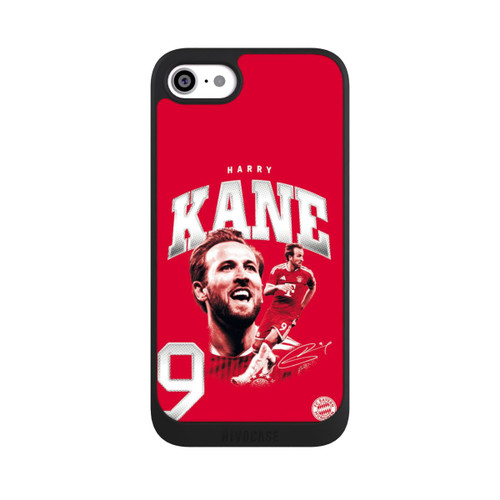 Apple iPhone SE (2022) NIVOpure Harry Kane 26/27