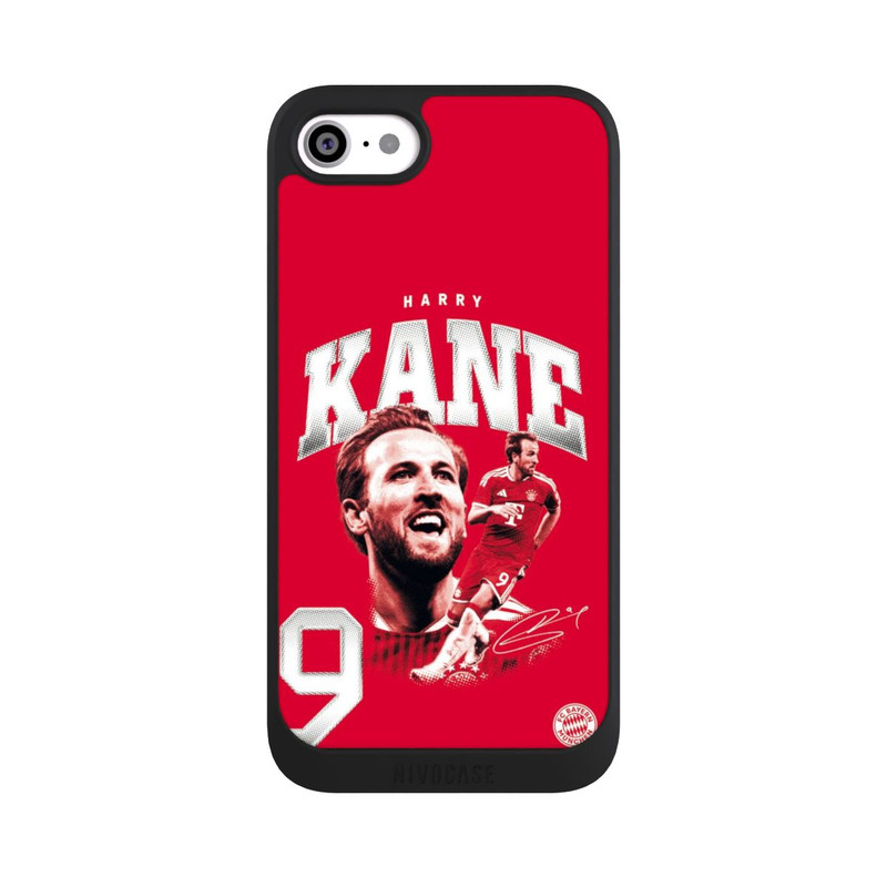 iPhone SE 2022 NIVOpure Harry Kane 26/27