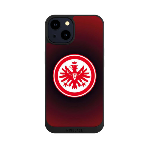 Apple iPhone 14 NIVOpure Eintracht Frankfurt