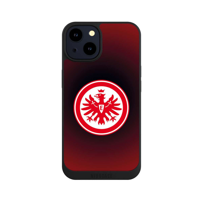 iPhone 14 NIVOpure Eintracht Frankfurt