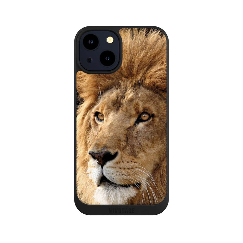iPhone 14 NIVOpure Lion King