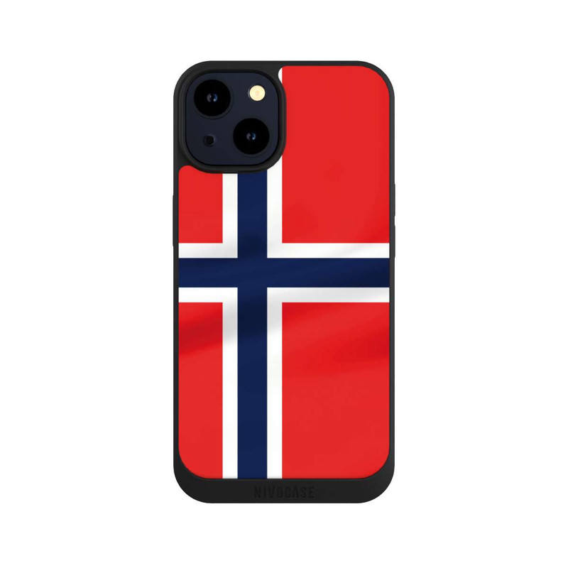 iPhone 14 NIVOpure Norvège