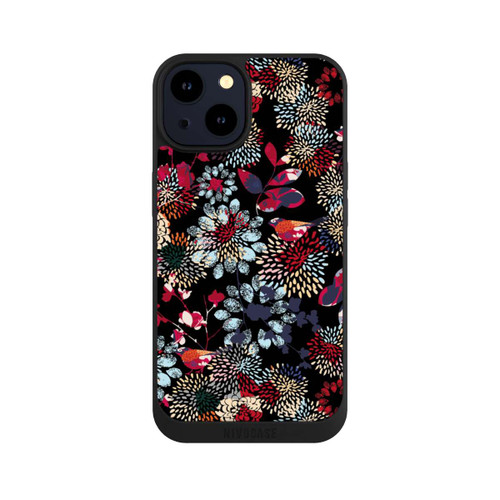 Apple iPhone 14 NIVOpure Kimono Sombre