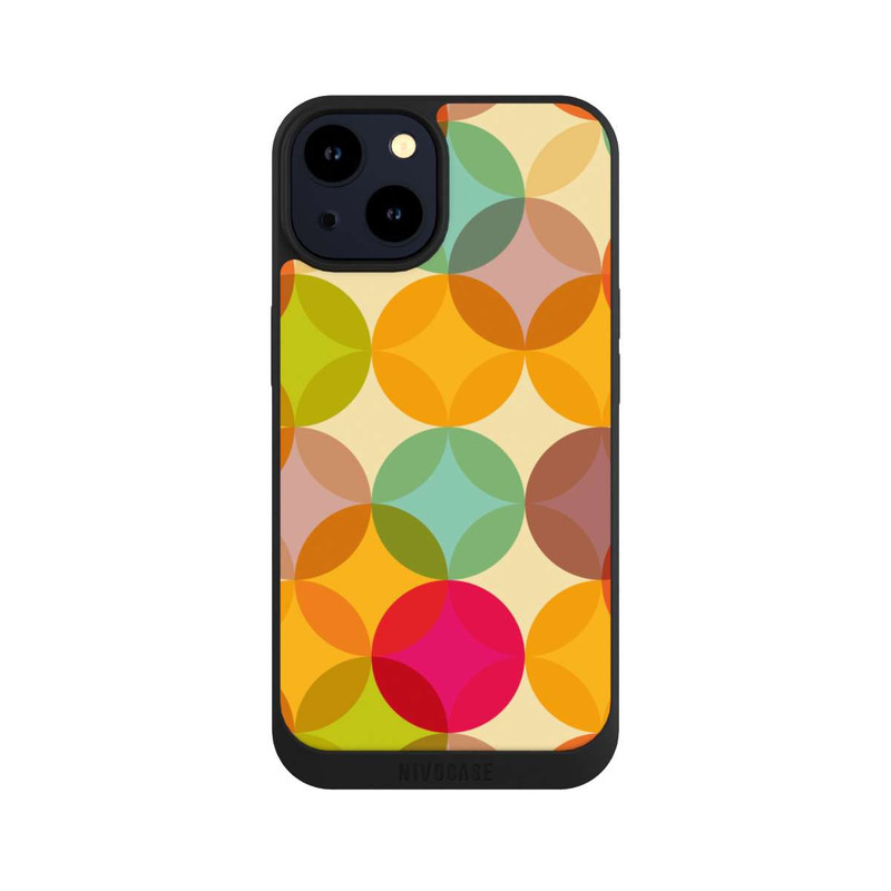 iPhone 14 NIVOpure Go in Circles