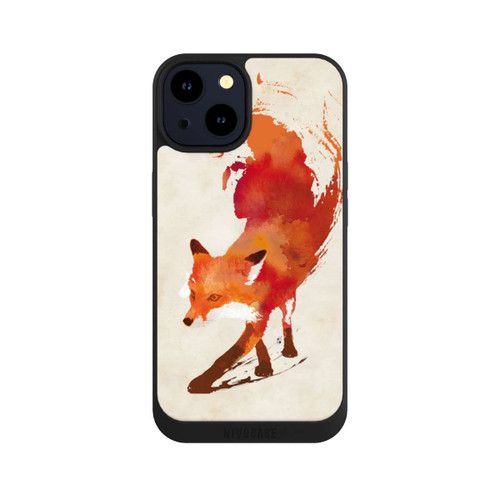 Apple iPhone 14 NIVOpure Vulpes Vulpes