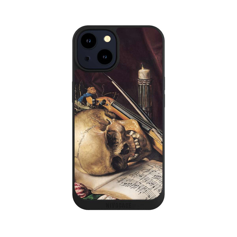 iPhone 14 NIVOpure Vanitas