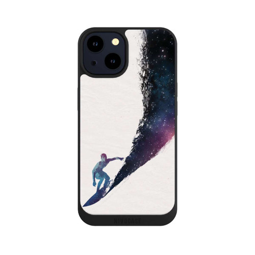 Apple iPhone 14 NIVOpure Surfing the Universe