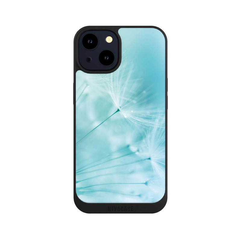 iPhone 14 NIVOpure Pissenlit