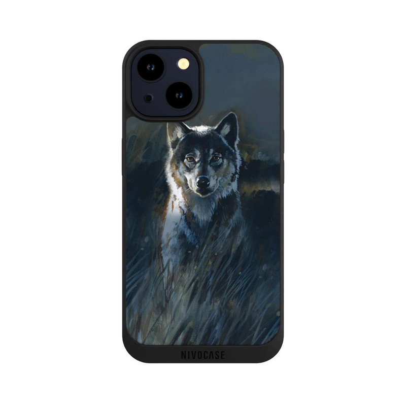 iPhone 14 NIVOpure Wolf 2