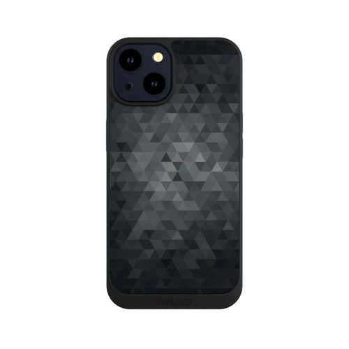 Apple iPhone 14 NIVOpure mysteriöses Schwarz