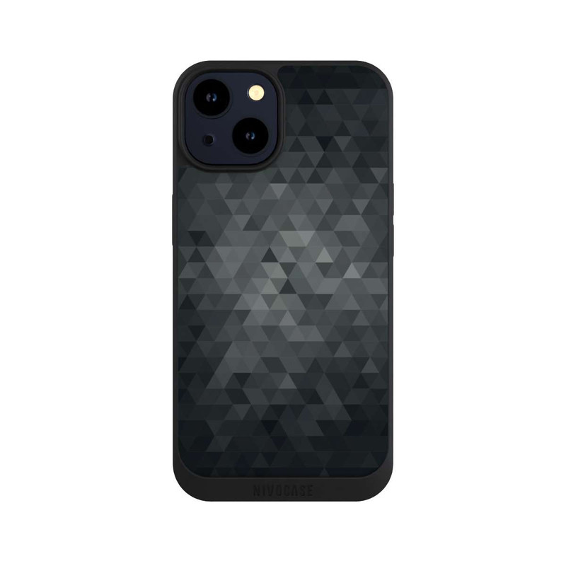 iPhone 14 NIVOpure mysteriöses Schwarz