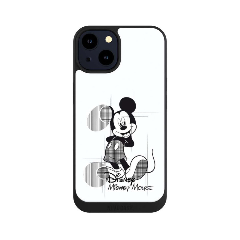 iPhone 14 NIVOpure Micky Sketchy