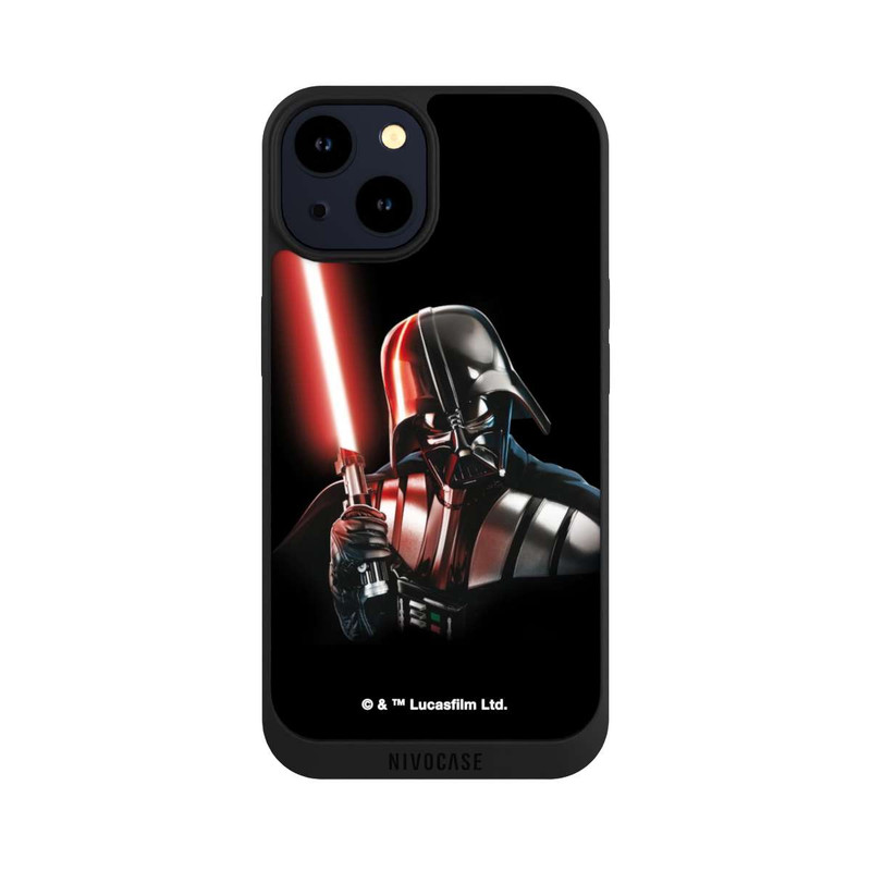 iPhone 14 NIVOpure Darth Vader 